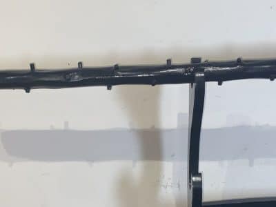 IRISH BLACKTHORN WALKING STICK SWORD STICK - Image 6