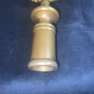 NSDAP 1933 Eagle & Swastika Finial - Image 6