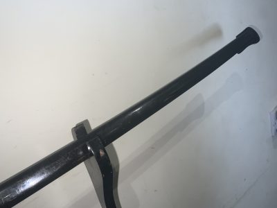 GERMAN OFFICERS 2WW SWORD & SCABBARD - Image 7