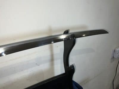 JAPANESE 2WW ARMY OFFICERS SWORD - Image 23