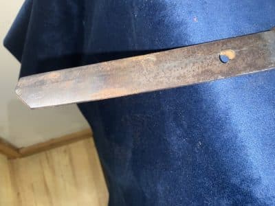 JAPANESE 2WW ARMY OFFICERS SWORD - Image 29