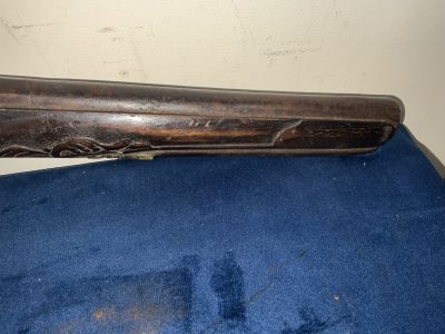 FLINTLOCK PISTOL CONTINENTAL - Image 5