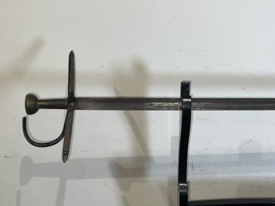 MATADOR’S TOLEDO BLADED SWORD ( Espada ) - Image 2