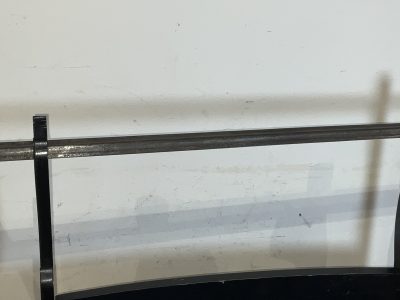 MATADOR’S TOLEDO BLADED SWORD ( Espada ) - Image 3