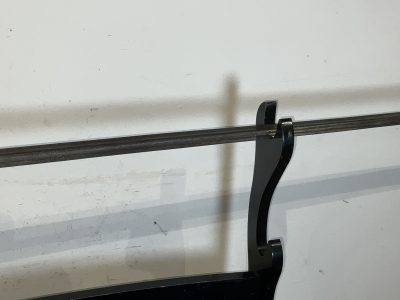MATADOR’S TOLEDO BLADED SWORD ( Espada ) - Image 4