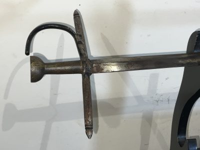 MATADOR’S TOLEDO BLADED SWORD ( Espada ) - Image 6