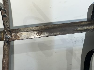 MATADOR’S TOLEDO BLADED SWORD ( Espada ) - Image 8