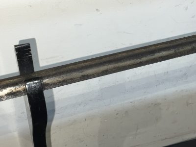 MATADOR’S TOLEDO BLADED SWORD ( Espada ) - Image 9