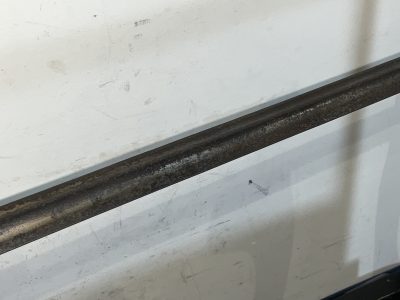 MATADOR’S TOLEDO BLADED SWORD ( Espada ) - Image 10