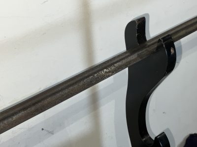 MATADOR’S TOLEDO BLADED SWORD ( Espada ) - Image 11