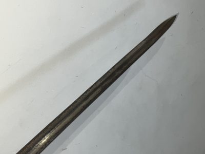 MATADOR’S TOLEDO BLADED SWORD ( Espada ) - Image 13
