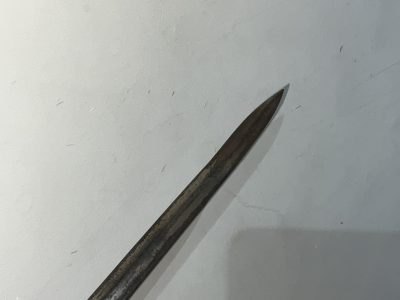 MATADOR’S TOLEDO BLADED SWORD ( Espada ) - Image 14