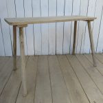 Antique French Laundry Console Table Antique Tables