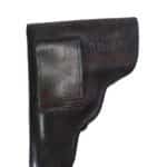 WW2 Nazi CZ27 Pistol Holder Antiquities