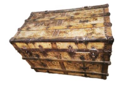 Antique Chest - Image 2