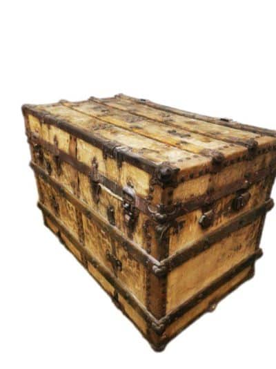 Antique Chest
