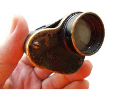 WW2 Germany Wehrmacht Monocular - Image 4
