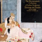 Sotheby’s ~ The Heeramaneck Collection of Indian Sculpture, Paintings and Textiles ~ New York ~ 02. 11. 1988 Auction Catalogues