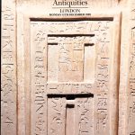Sothebyâs ~ Antiquities ~ London ~ 11. 12. 1989 Auction Catalogues