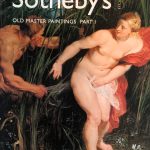 Sotheby’s ~ Old Master Paintings ~ Part I ~ London ~ 12. 07. 2001 Auction Catalogues