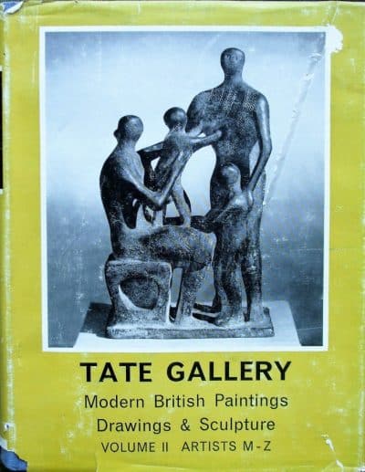 Tate Modern British PDS Vol 2