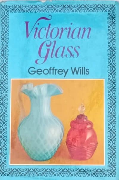 Victorian Glass