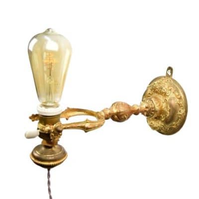 19th Century a Pair SHIP'S Light - Image 3