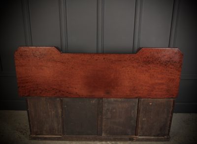 Large Victorian Mahogany Sideboard - Image 15