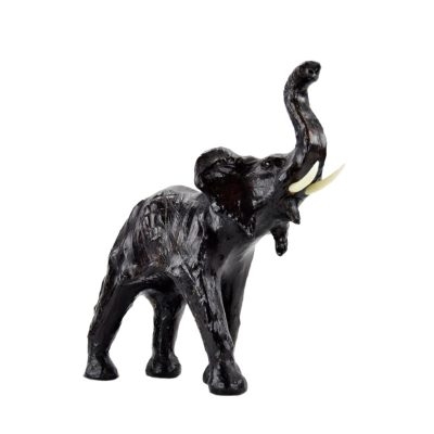 Mid 20th Century Elephant Figure - Image 2