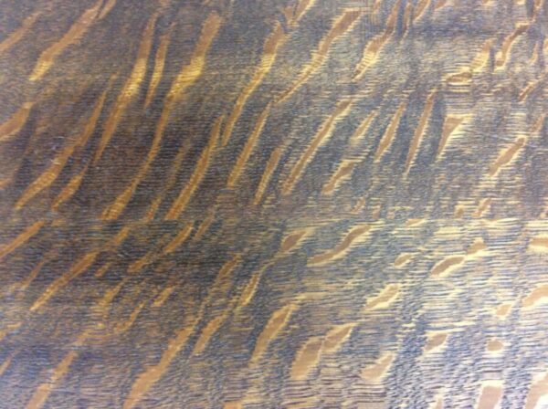 Stanley Webb Davies Cotswold School Oak Bookcase - Image 3