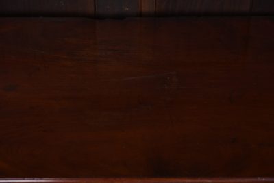 Victorian French Mahogany Chest Of Drawers SAI3586 - Image 11