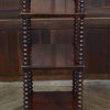 Victorian Four-tier Mahogany Whatnot SAI3555 - Image 7