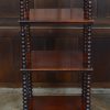 Victorian Four-tier Mahogany Whatnot SAI3555 - Image 8
