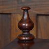 Victorian Four-tier Mahogany Whatnot SAI3555 - Image 10