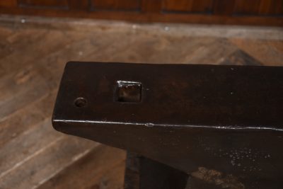 Blacksmith Cast Iron Anvil SAI3589 - Image 9
