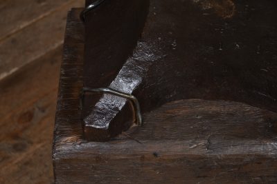 Blacksmith Cast Iron Anvil SAI3589 - Image 10