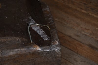 Blacksmith Cast Iron Anvil SAI3589 - Image 11