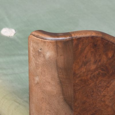 Pair of Sir Robert Lorimer Single Beds - Image 2