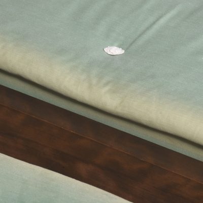 Pair of Sir Robert Lorimer Single Beds - Image 5