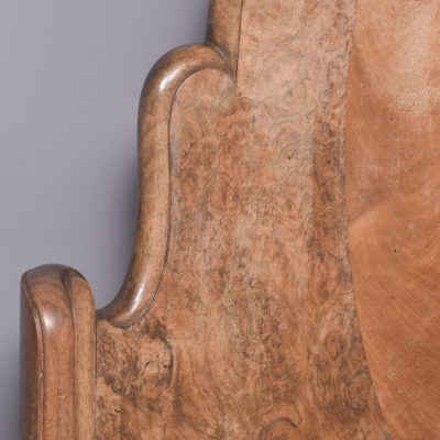 Pair of Sir Robert Lorimer Single Beds - Image 7