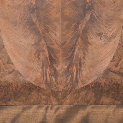 Pair of Sir Robert Lorimer Single Beds - Image 8