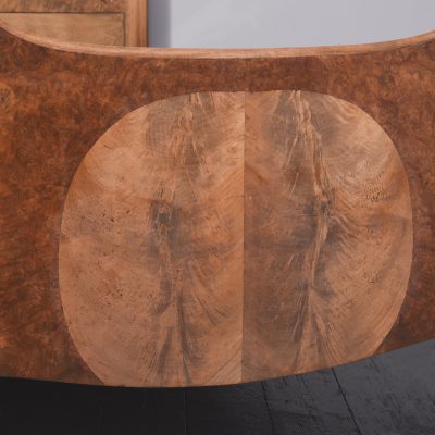 Pair of Sir Robert Lorimer Single Beds - Image 11