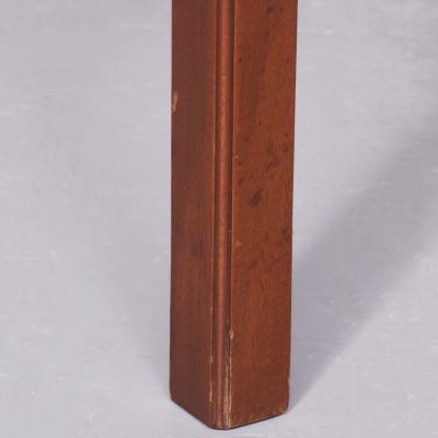 George III Style Side Table - Image 3