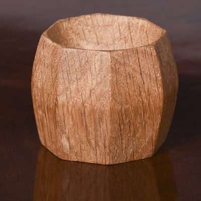 Mouseman Napkin Ring - Image 3