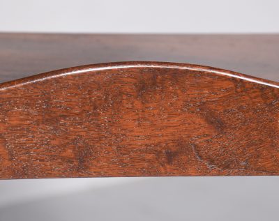 Pair of George III Style Two Tier Tables - Image 7