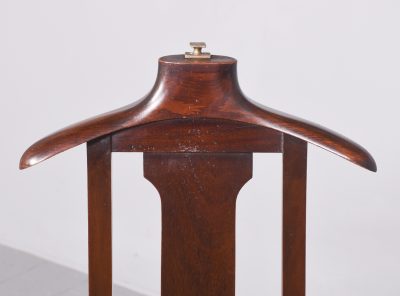 Rare Patented Valet Chair - Image 2