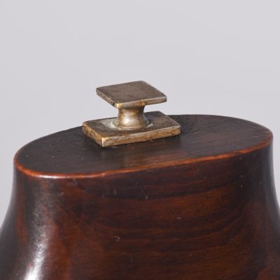 Rare Patented Valet Chair - Image 3