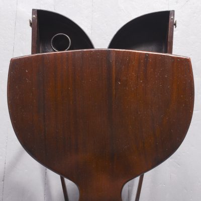 Rare Patented Valet Chair - Image 5