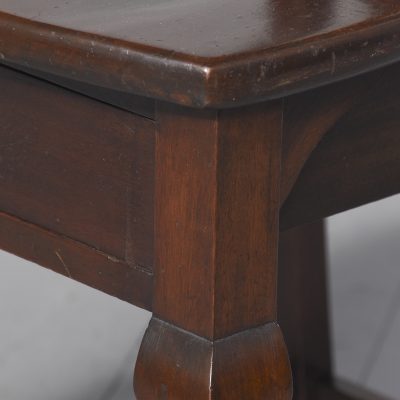 Rare Patented Valet Chair - Image 7