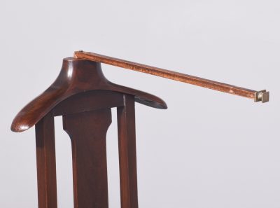 Rare Patented Valet Chair - Image 11